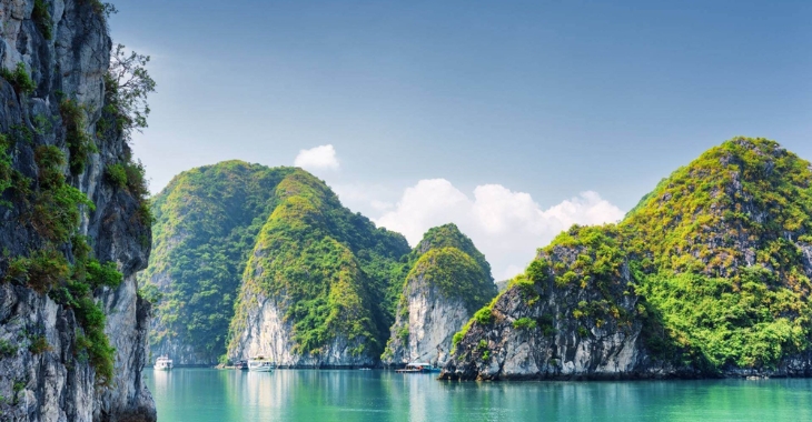 Tips for choosing a Ha Long Bay 1 day 1 night cruise