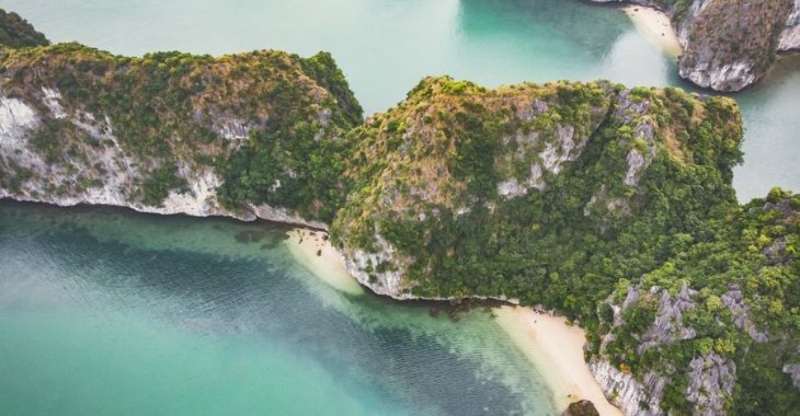 Important notes when taking a Ha Long Bay 1 day 1 night cruise