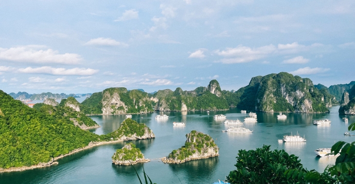 Key criteria for choosing a reputable tour operator and cruise line