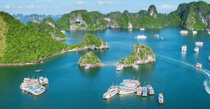 Useful tips and advice for a self-guided trip to Ha Long Bay
