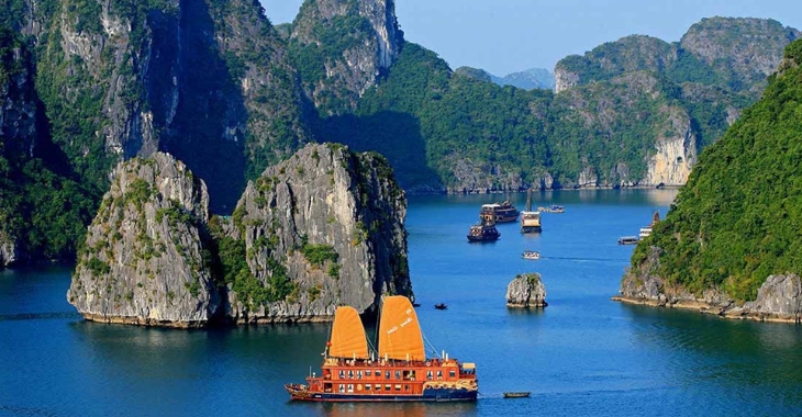 Important notes for your Ha Long Bay trip