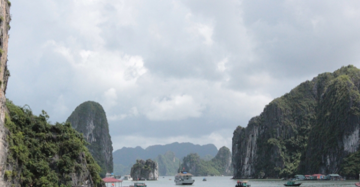 Pros and cons of winter weather for Ha Long Bay travel