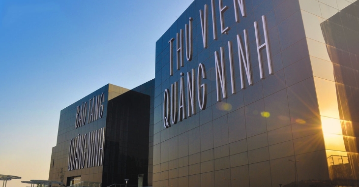  Quang Ninh museum - a journey to discover local history and culture