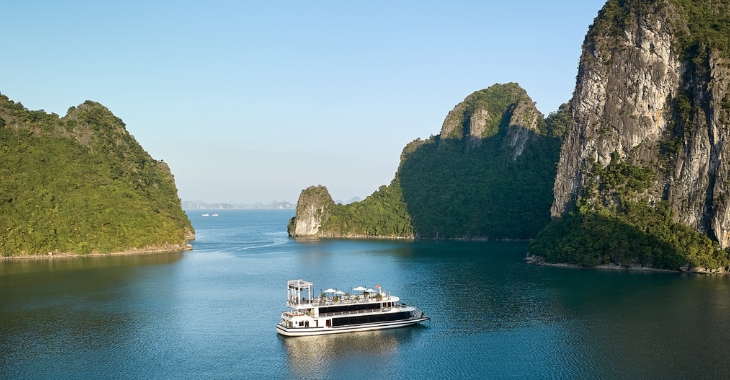 Essential tips for your one-day Ha Long Bay cruise